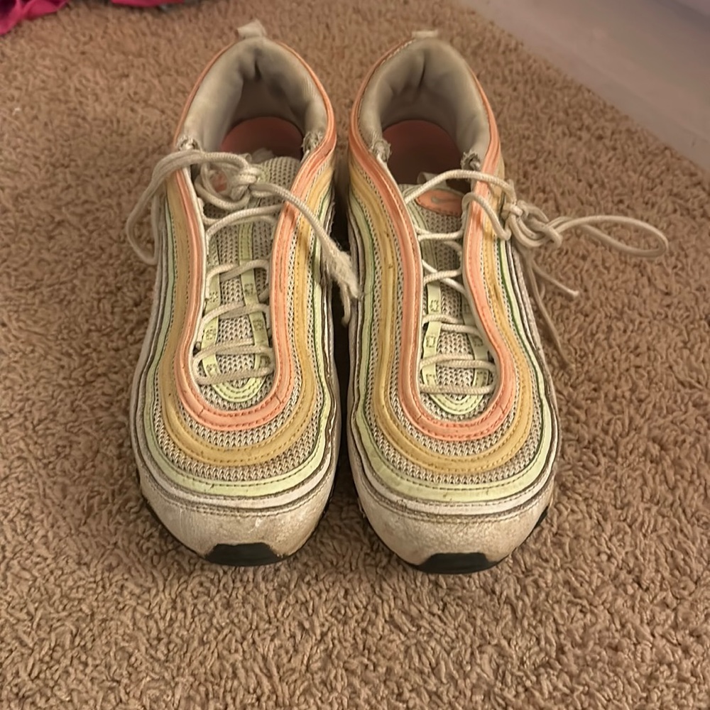 nike shoes